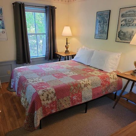 Hawks House Inn Walpole Екстериор снимка