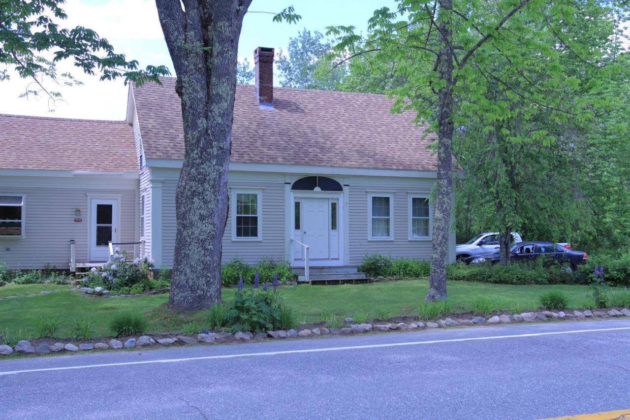 Hawks House Inn Walpole Екстериор снимка