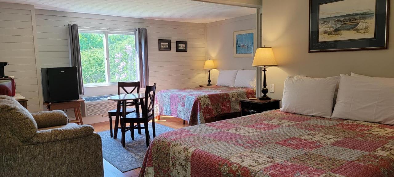 Hawks House Inn Walpole Екстериор снимка