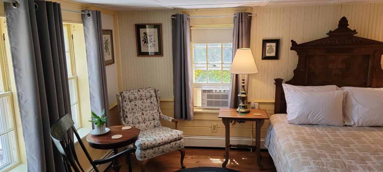 Hawks House Inn Walpole Екстериор снимка