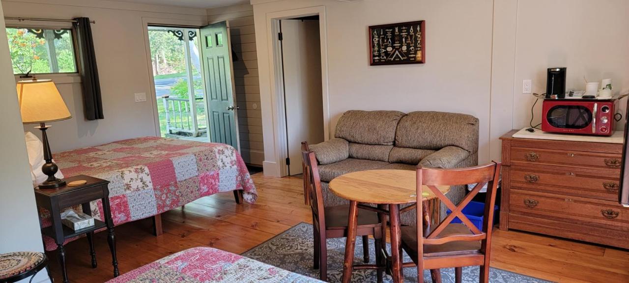 Hawks House Inn Walpole Екстериор снимка