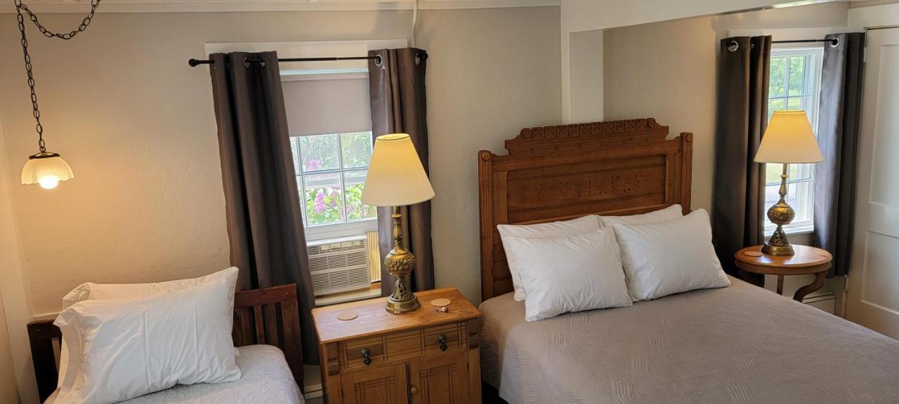 Hawks House Inn Walpole Екстериор снимка