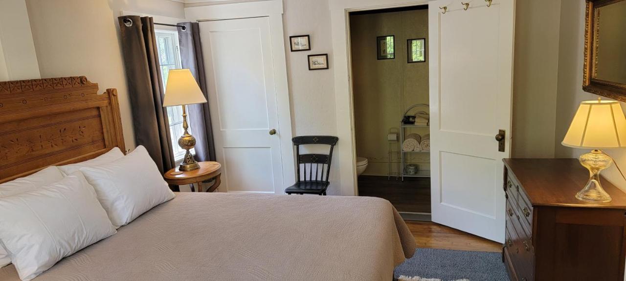 Hawks House Inn Walpole Екстериор снимка