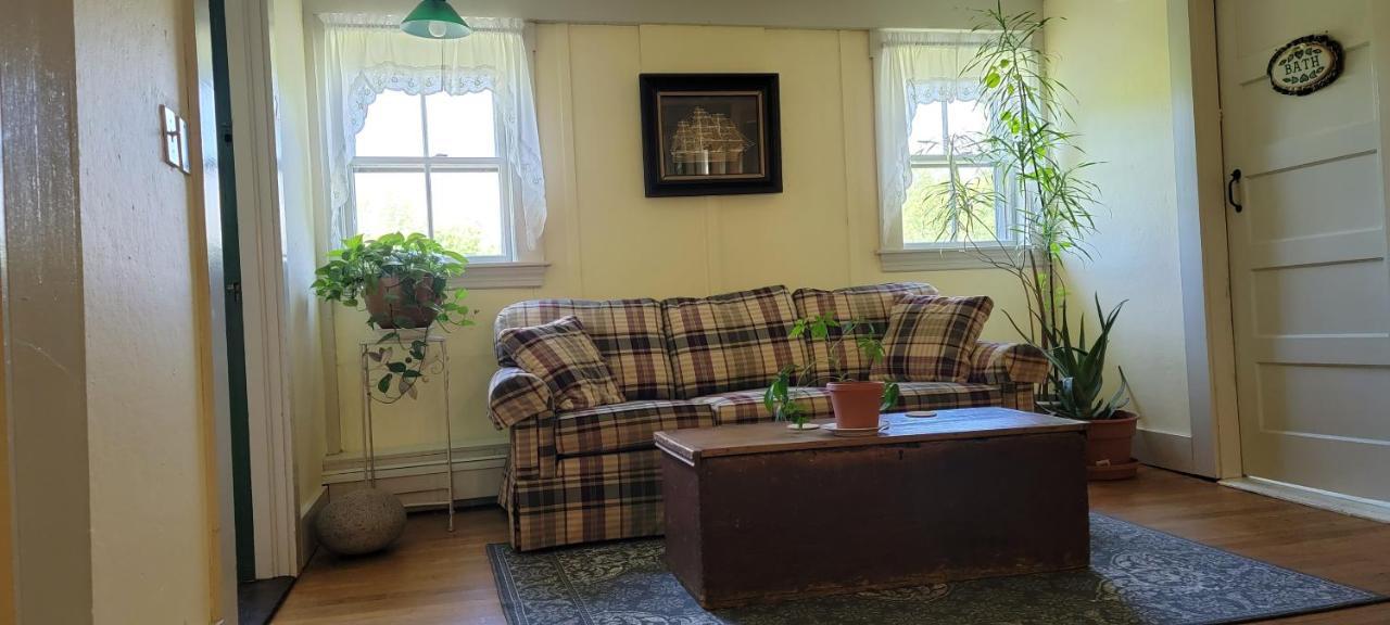 Hawks House Inn Walpole Екстериор снимка