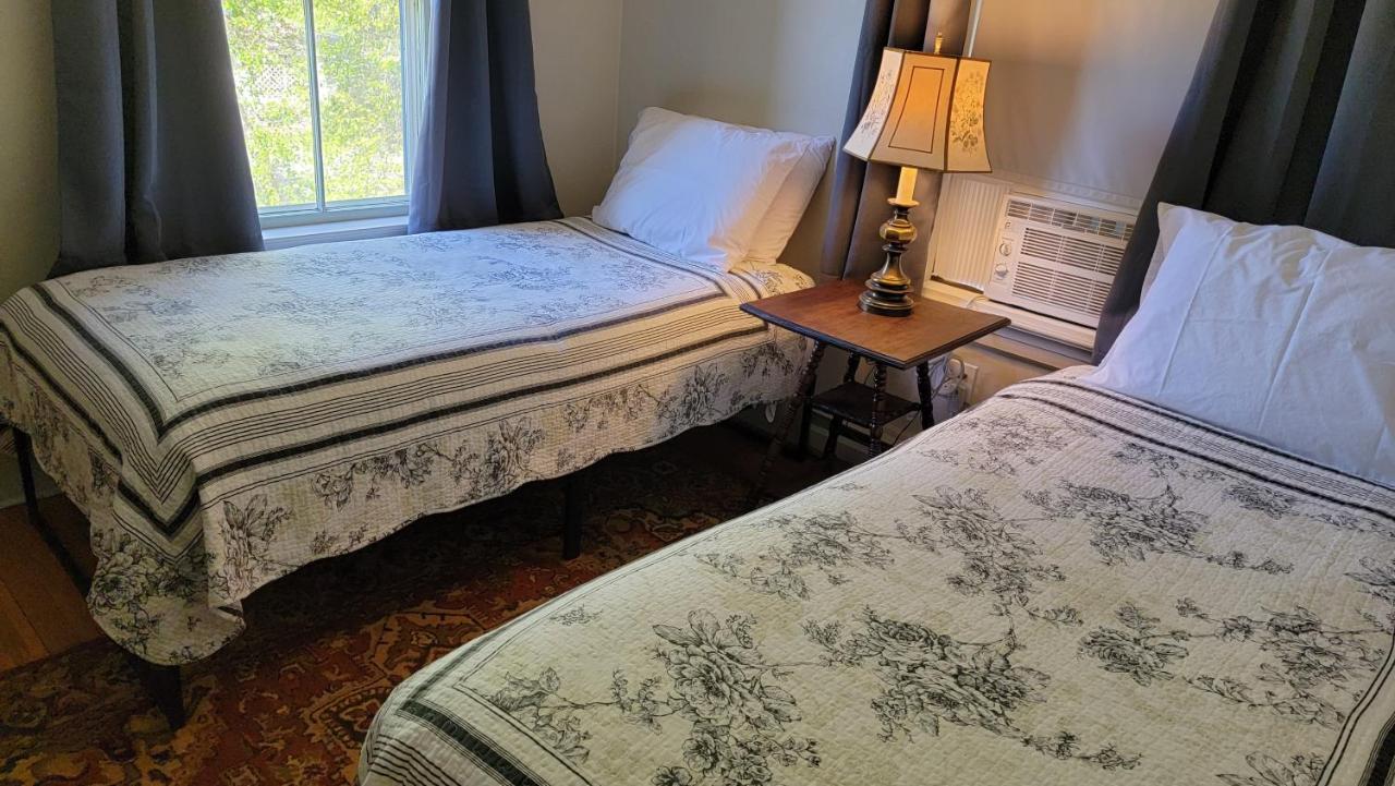 Hawks House Inn Walpole Екстериор снимка