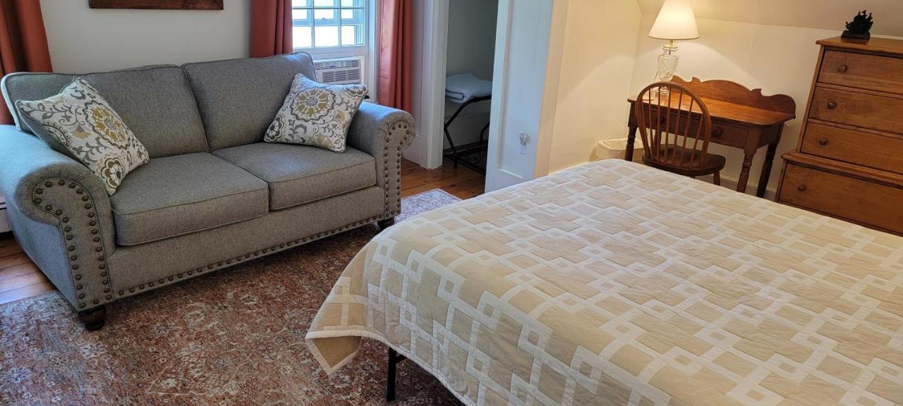 Hawks House Inn Walpole Екстериор снимка