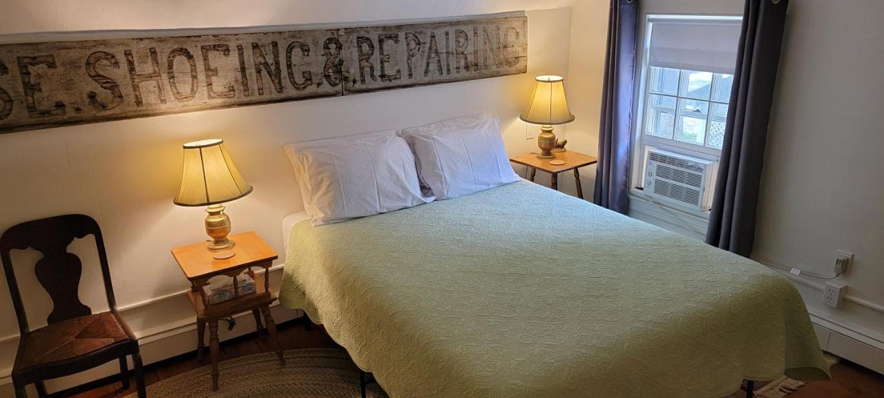 Hawks House Inn Walpole Екстериор снимка