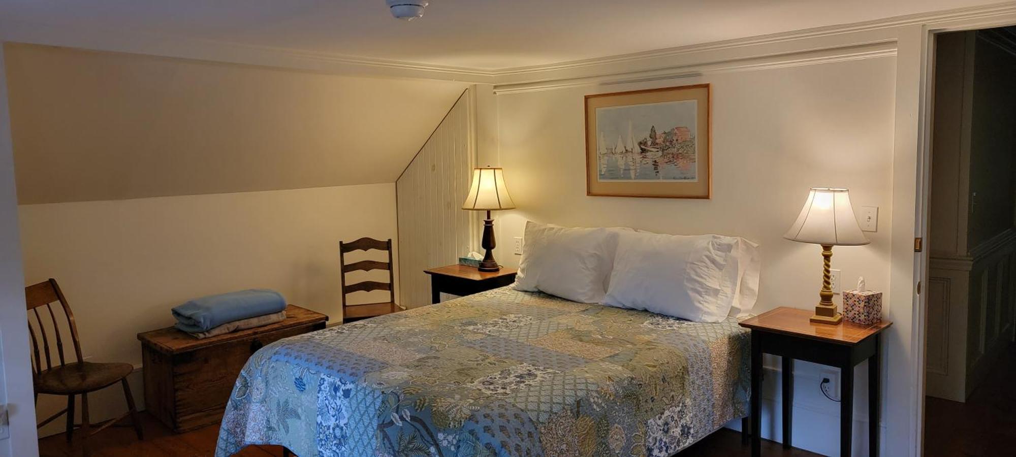 Hawks House Inn Walpole Стая снимка
