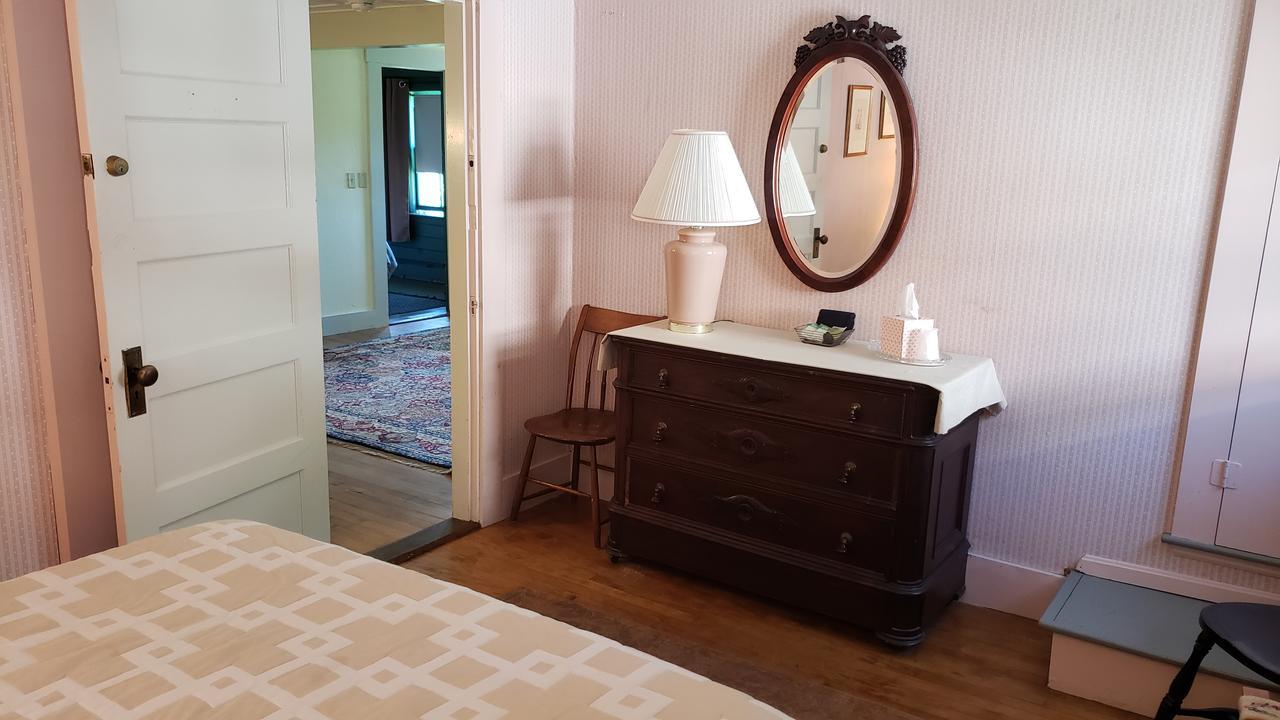 Hawks House Inn Walpole Екстериор снимка