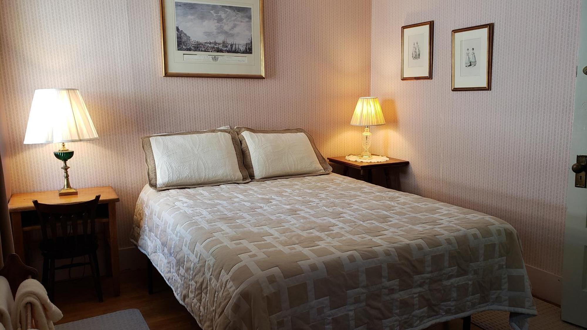 Hawks House Inn Walpole Екстериор снимка