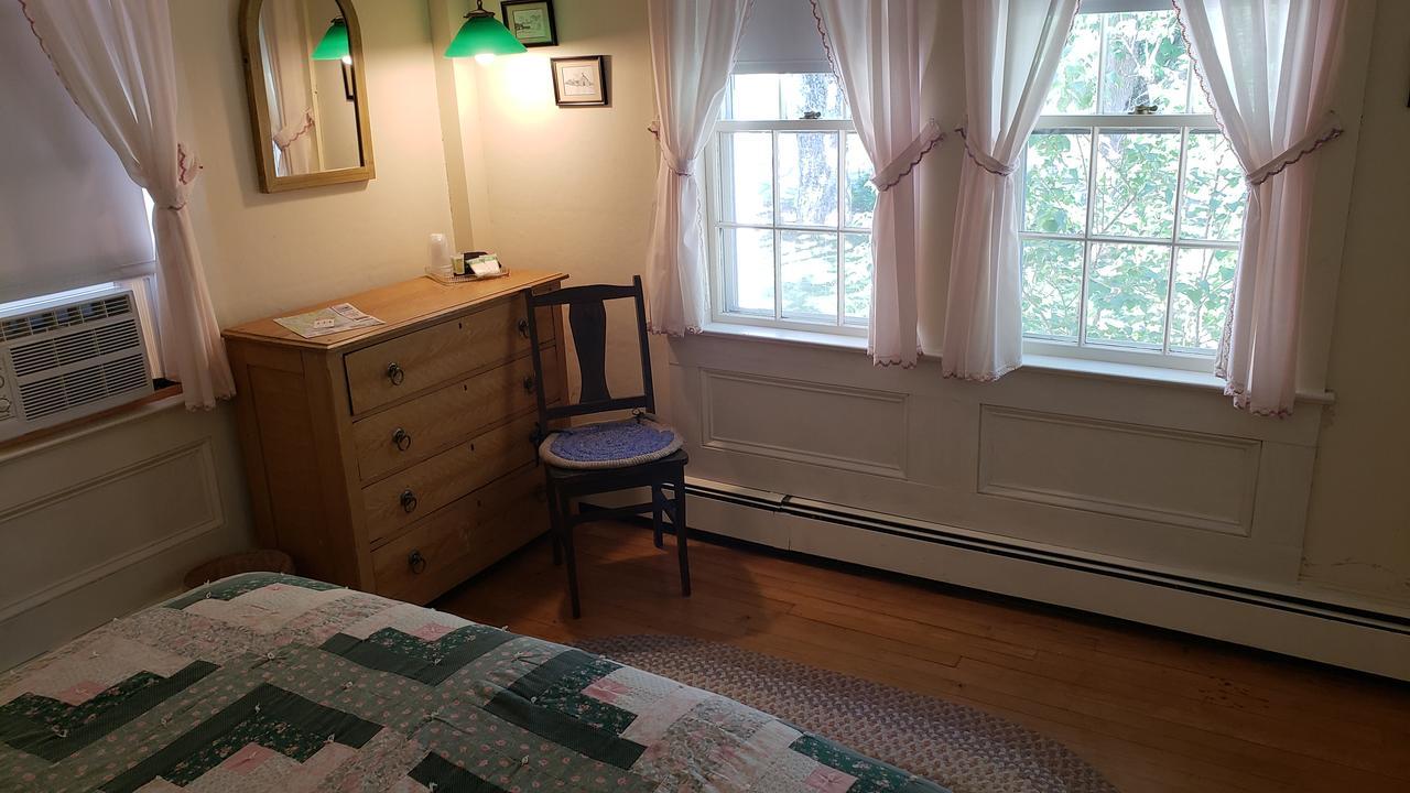 Hawks House Inn Walpole Екстериор снимка